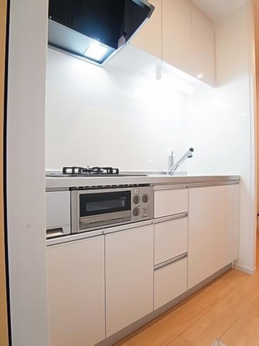 物件内観写真3　(キッチン)