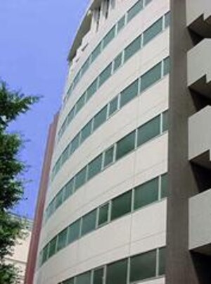 ドム麻布台ルミネス（４０２）外観写真