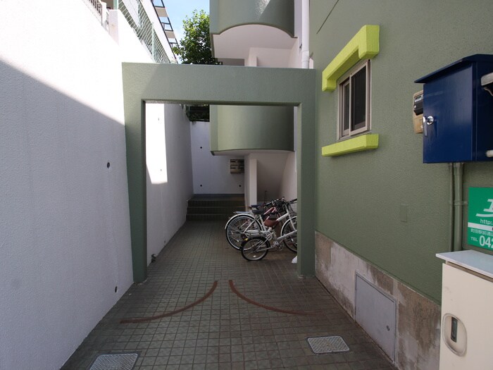 物件外観写真6　(その他)