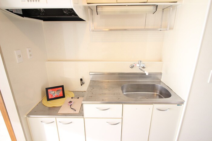 物件内観写真11　(キッチン)