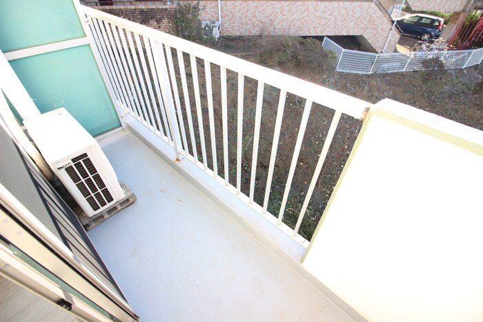 物件内観写真15　(ベランダ・バルコニー)