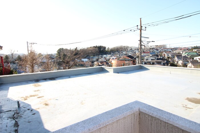 物件内観写真17　(周辺環境)