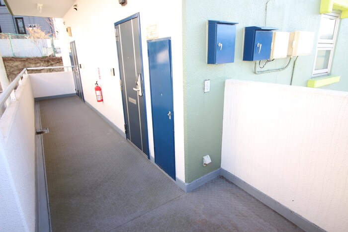 物件内観写真18　(周辺環境)