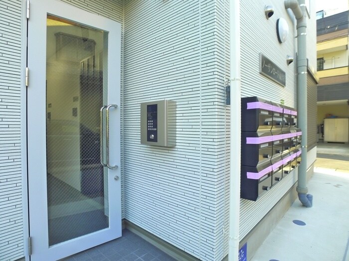 物件外観写真4　(外観写真)