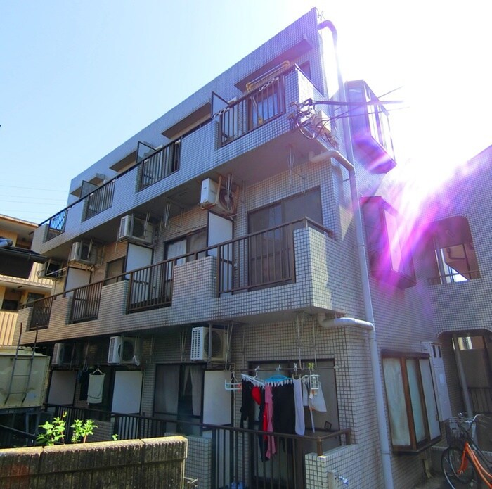 物件外観写真2　(その他)