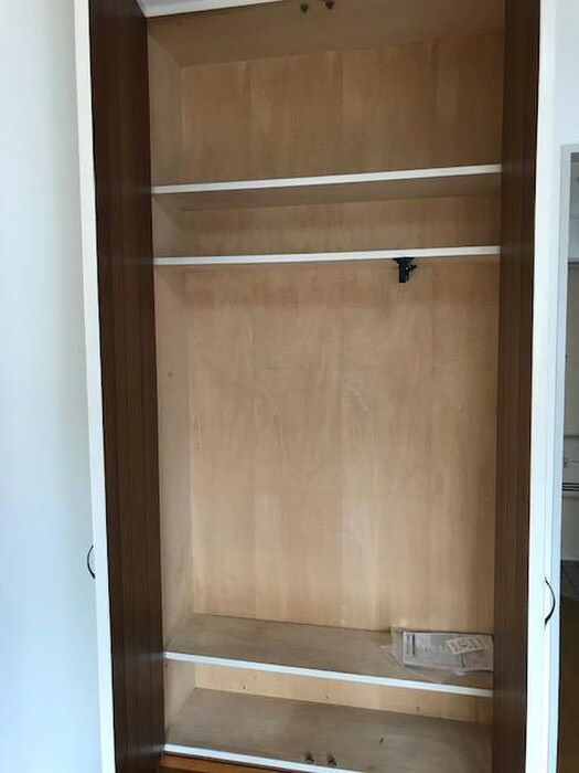 物件内観写真6　(収納)