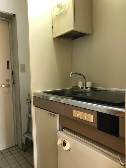 物件内観写真7　(キッチン)