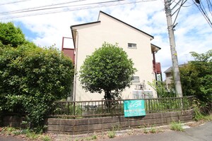 Ｕハイツ外観写真