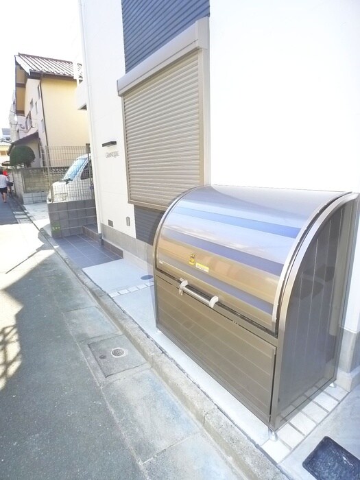 物件外観写真5　(建物設備)