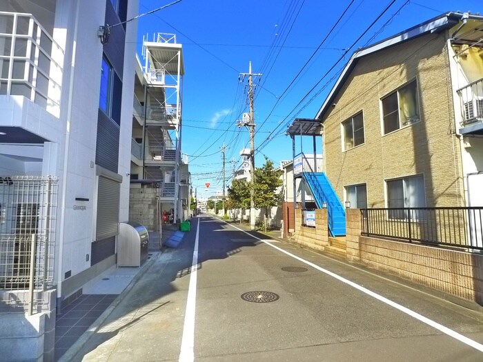 物件外観写真6　(その他)