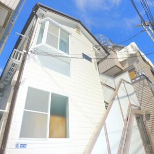ﾌﾟﾁﾒｿﾞﾝ外観写真