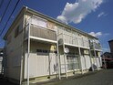 ハイツ松永