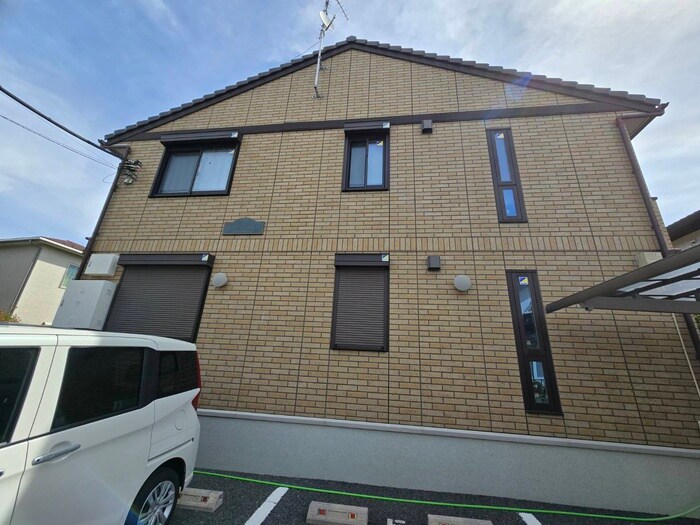 物件外観写真3　(外観写真)