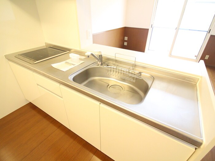 物件内観写真11　(キッチン)