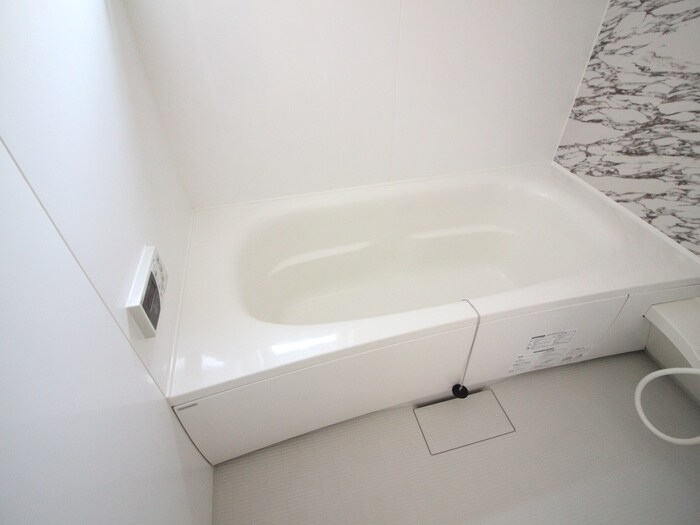 物件内観写真12　(バス／シャワールーム等)