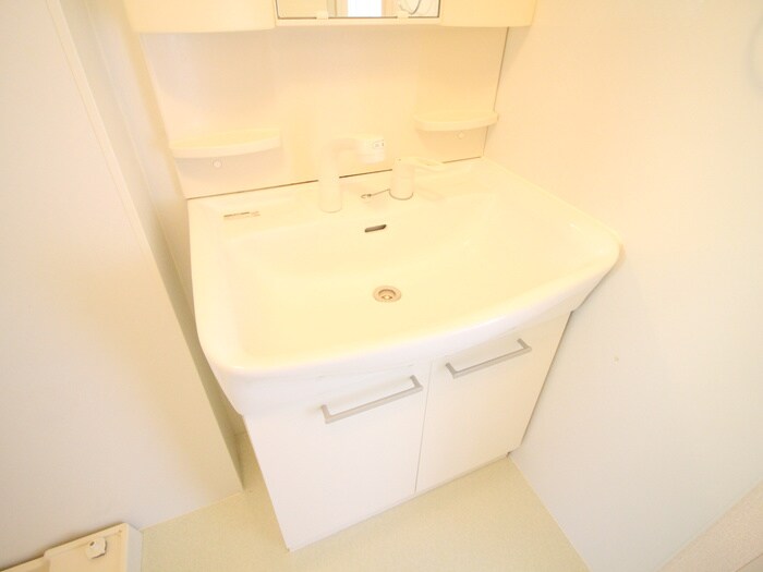 物件内観写真13　(洗面)