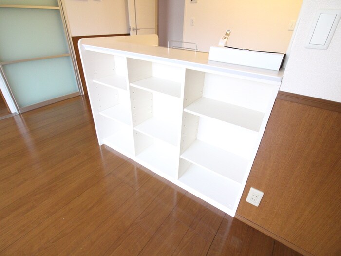 物件内観写真17　(収納)