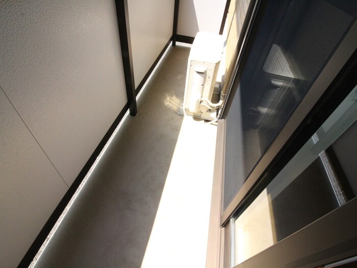 物件内観写真21　(ベランダ・バルコニー)