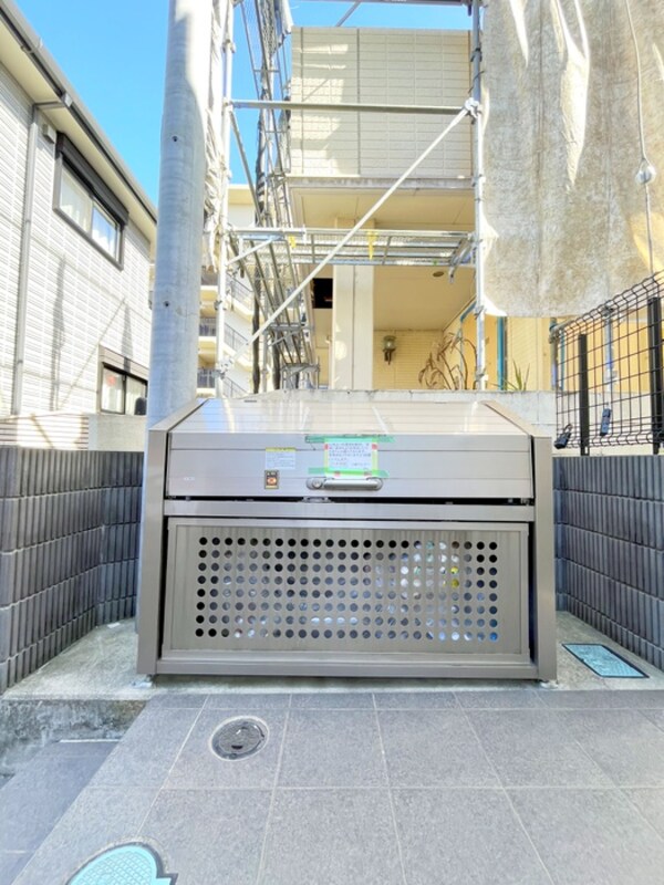 建物設備