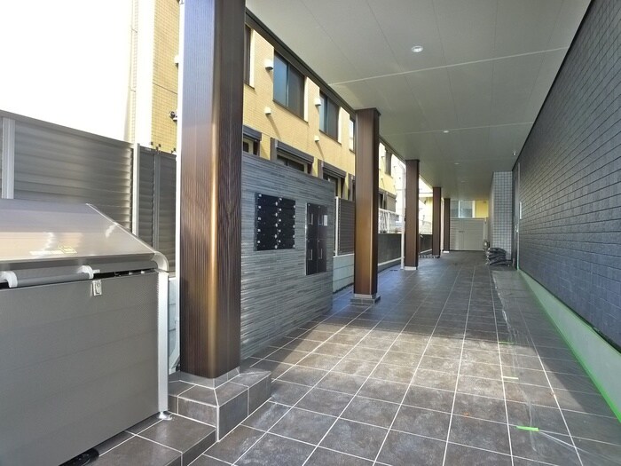 物件外観写真3　(その他)