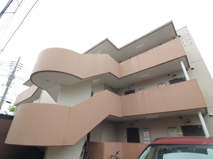 物件外観写真2　(周辺環境)