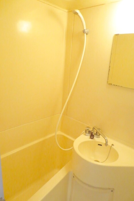 物件内観写真13　(バス／シャワールーム等)