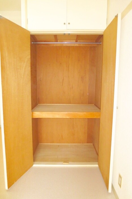 物件内観写真15　(収納)