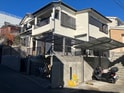 仮）新倉2丁目高田様貸家