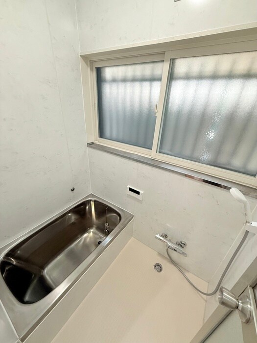 物件内観写真13　(バス／シャワールーム等)