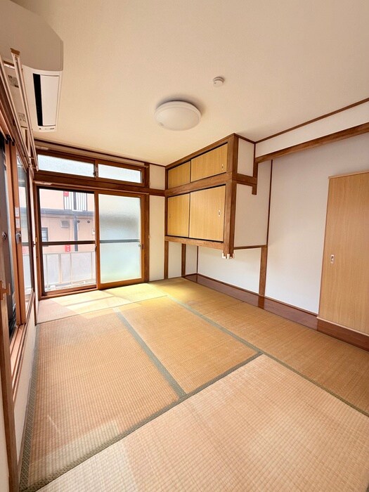 物件内観写真19　(居室)