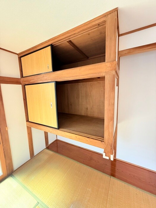 物件内観写真20　(収納)