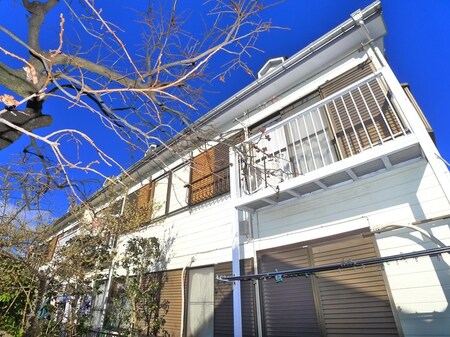 サンシティ岡本外観写真