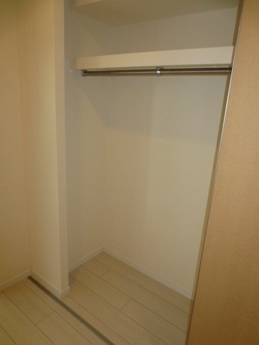 物件内観写真7　(収納)