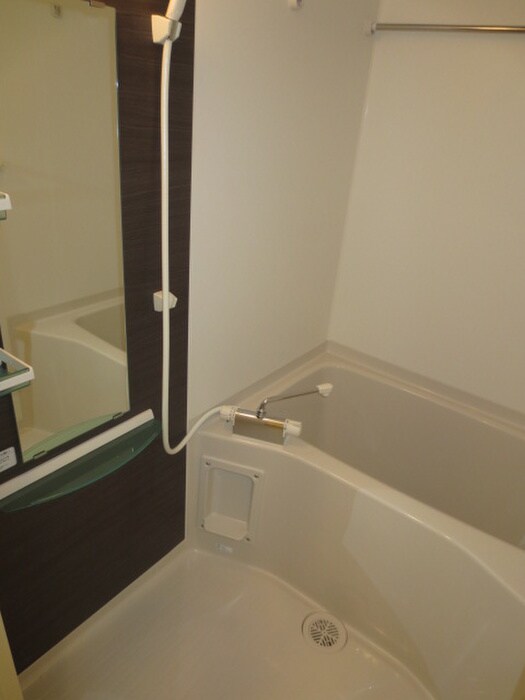 物件内観写真10　(バス／シャワールーム等)