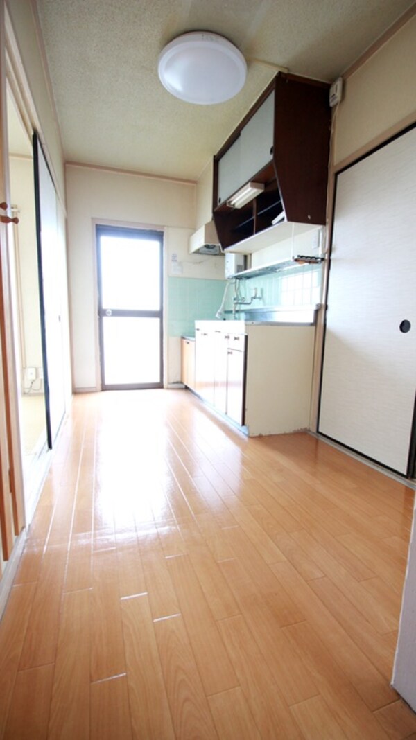 居室