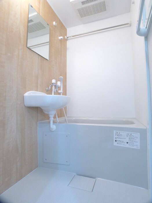 物件内観写真11　(バス／シャワールーム等)