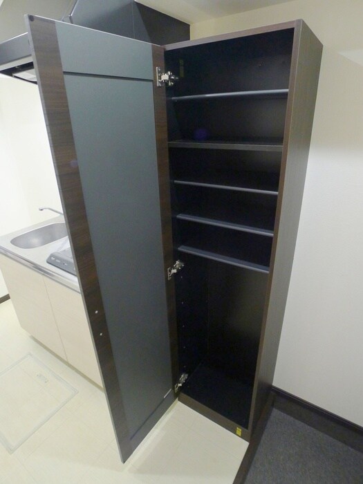 物件内観写真15　(靴箱)