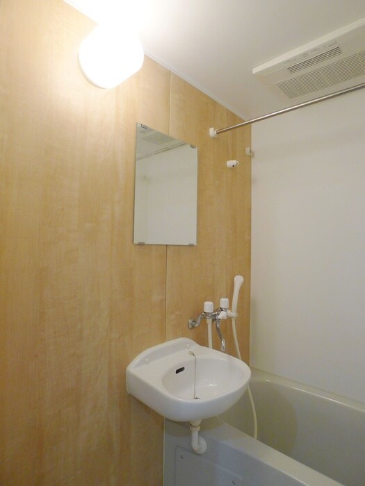 物件内観写真17　(洗面)