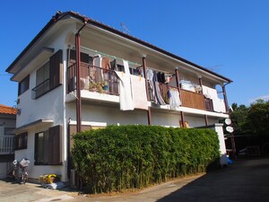 カ－サてらしま　2外観写真