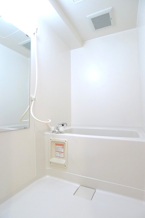 物件内観写真9　(バス／シャワールーム等)