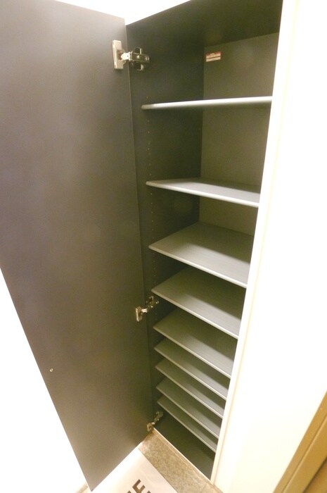 物件内観写真14　(靴箱)