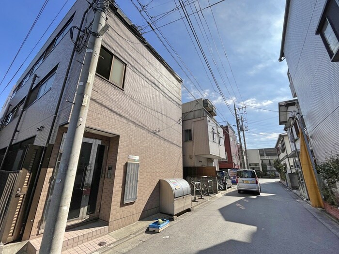 物件外観写真5　(周辺環境)