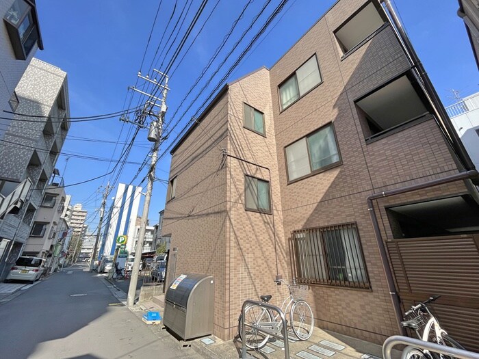 物件外観写真6　(周辺環境)