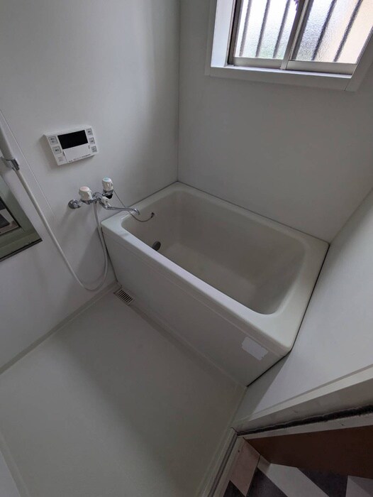 物件内観写真11　(バス／シャワールーム等)