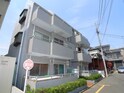くすのき台マンション