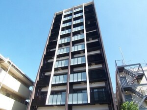 ﾊｰﾓﾆｰﾚｼﾞﾃﾞﾝｽ羽田WEST(608)外観写真