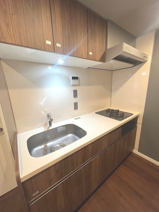 物件内観写真9　(キッチン)