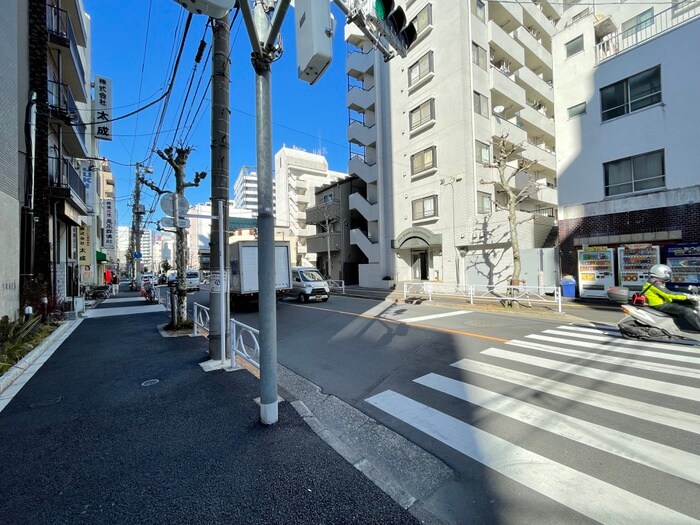 物件外観写真6　(周辺環境)