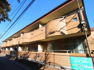 コート フレール外観写真