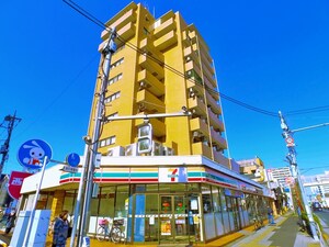 MAC梅島コート（805）外観写真